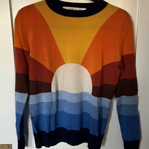 Stoned Immaculate california dreamin sweater